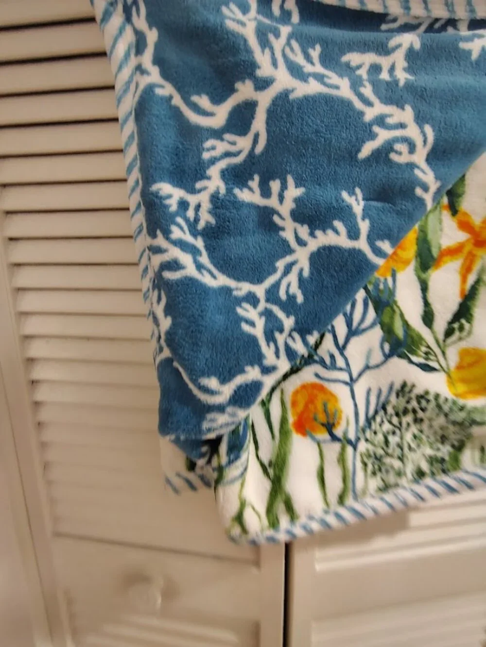 Resort Living super soft